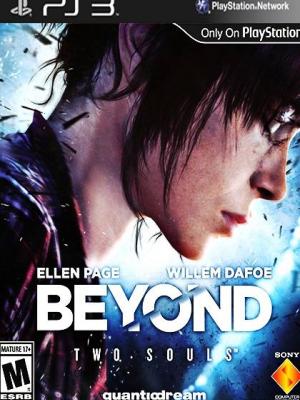 Beyond: Two Souls