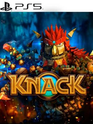 KNACK PS5