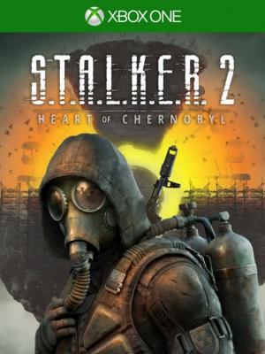 S.T.A.L.K.E.R. 2: Heart of Chernobyl - XBOX SERIES X/S