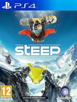 STEEP PS4