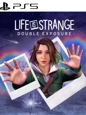 Life is Strange: Double Exposure PS5